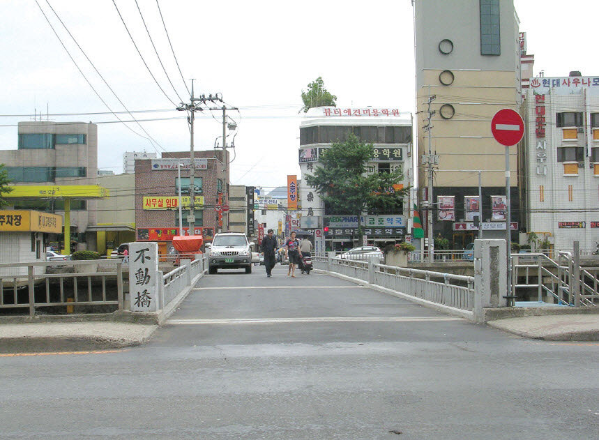 Gwangju Budong Bridge