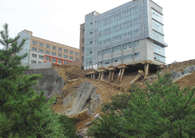 Ulsan Foreign Language High School
