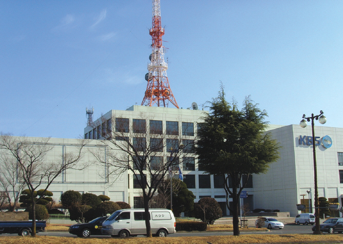 Changwon KBS
