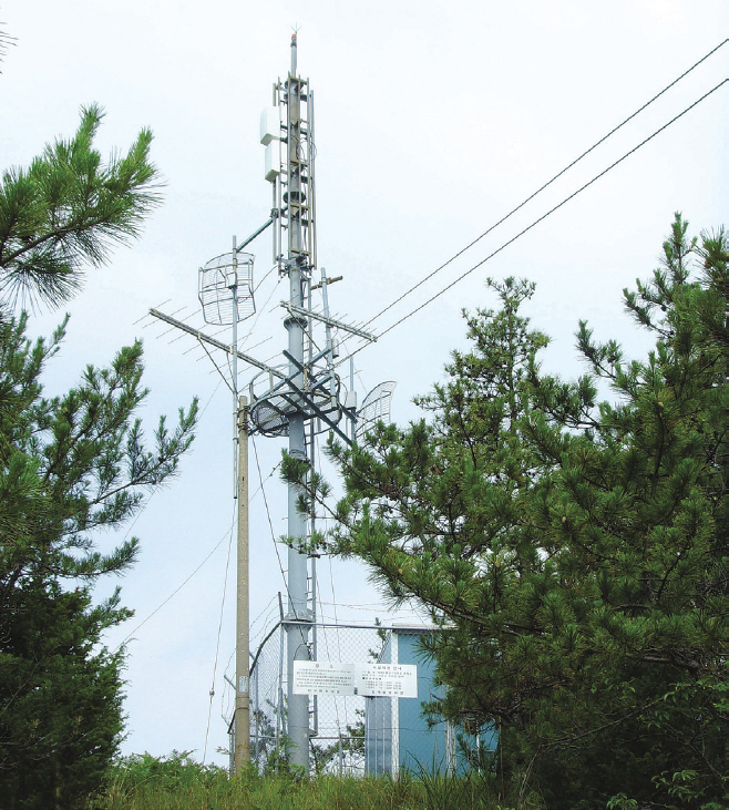 KBS Relay Station