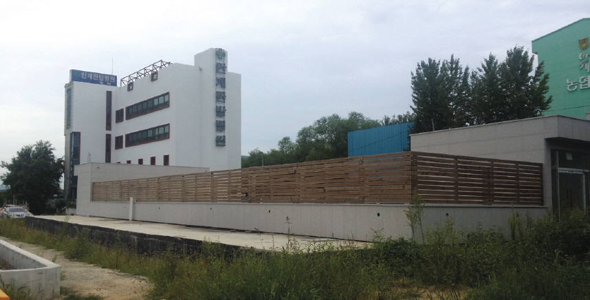 Uiseong Hospital