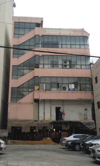 Ulsan Hospital
